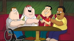 Family Guy