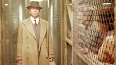 Foyle's War