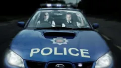 Police Interceptors
