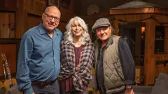 Johnson & Knopfler's Music Legends