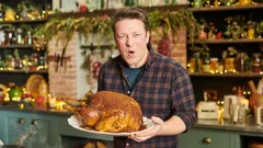 Jamie's Easy Christmas