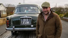 The Yorkshire Auction House