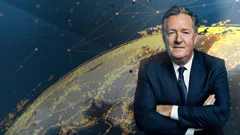 Piers Morgan
