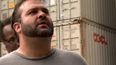 Container Wars