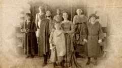 Amser Maith Maith Yn Ol