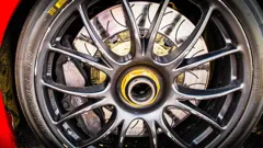 British Touring Car Crashes and Smashes