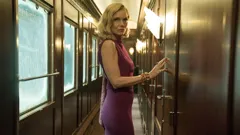 Murder on the Orient Express