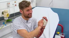 24 Hours in A&E