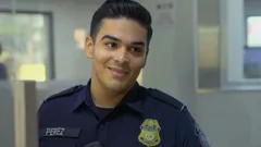 Border Force America's Gatekeepers