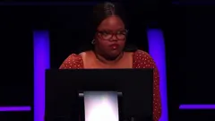 Who Wants to Be a...