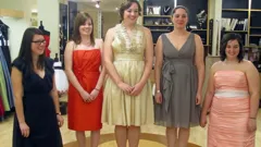 Say Yes to the Dress