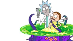 Rick and Morty [adult swim]