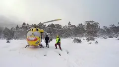 Air Rescue