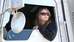 Ice Road Truckers