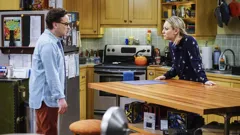 The Big Bang Theory