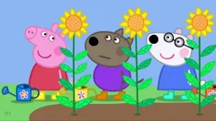 Peppa Muc