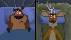 Open Season