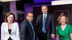 Channel 4 News Summary