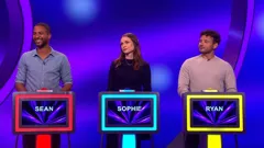 Celebrity Catchphrase