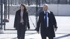 Blue Bloods