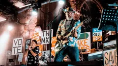 The Specials Live From Coventry Cathedral