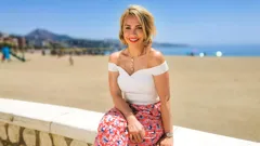 A Place in the Sun