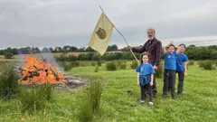 Bush Kids