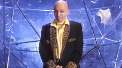 Crystal Maze