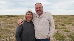 Our Welsh Chapel Dream