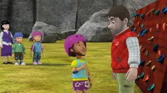 Fireman Sam