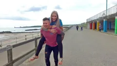 Don't Tell the Bride