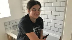 The Great House Giveaway