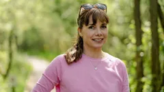 Royal Road Trip with Darcey Bussell