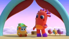 Beddybyes