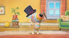 Dylan's Playtime Adventures