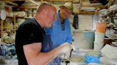 Our Welsh Chapel Dream