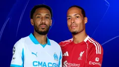 Champions League Live