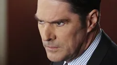 Criminal Minds