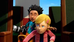 Fireman Sam