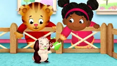 Daniel Tiger's Neighbourhood