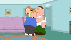 Family Guy