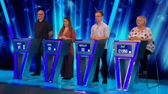 Tipping Point