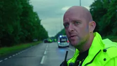 Traffic Cops