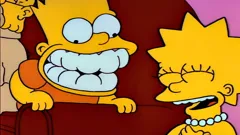 The Simpsons