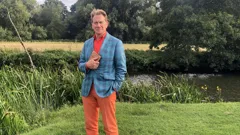 Great British Railway Journeys