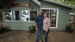 Maine Cabin Masters