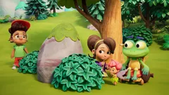 Fia's Fairies