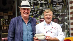 Rick Stein's Secret France