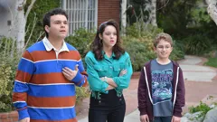The Goldbergs