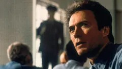 Escape from Alcatraz